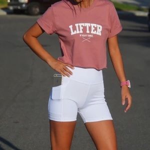 NWT Epicphame Lifter Shirt